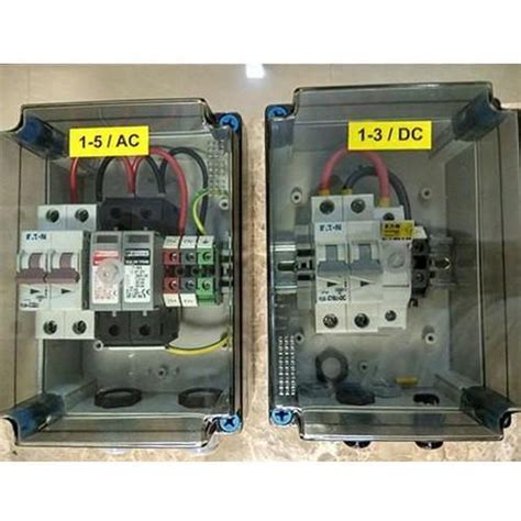 ac dc junction box|purpose of electrical junction box.